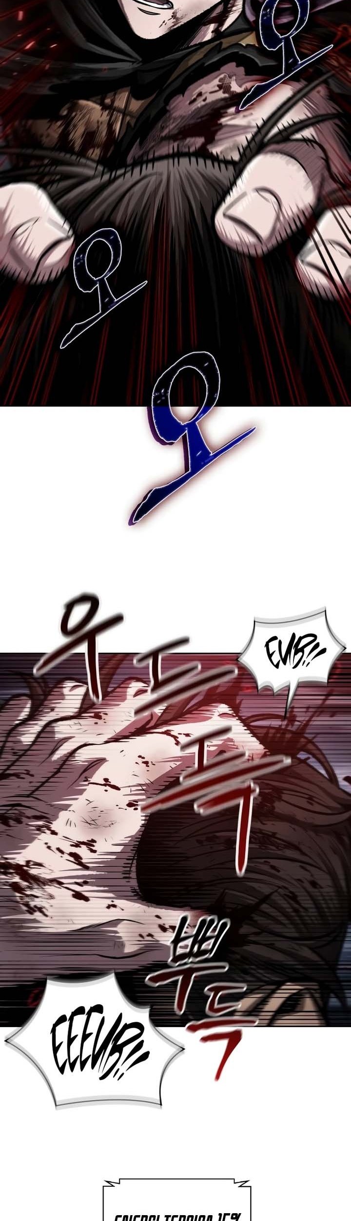 Nano Machine Chapter 205 - halaman 18