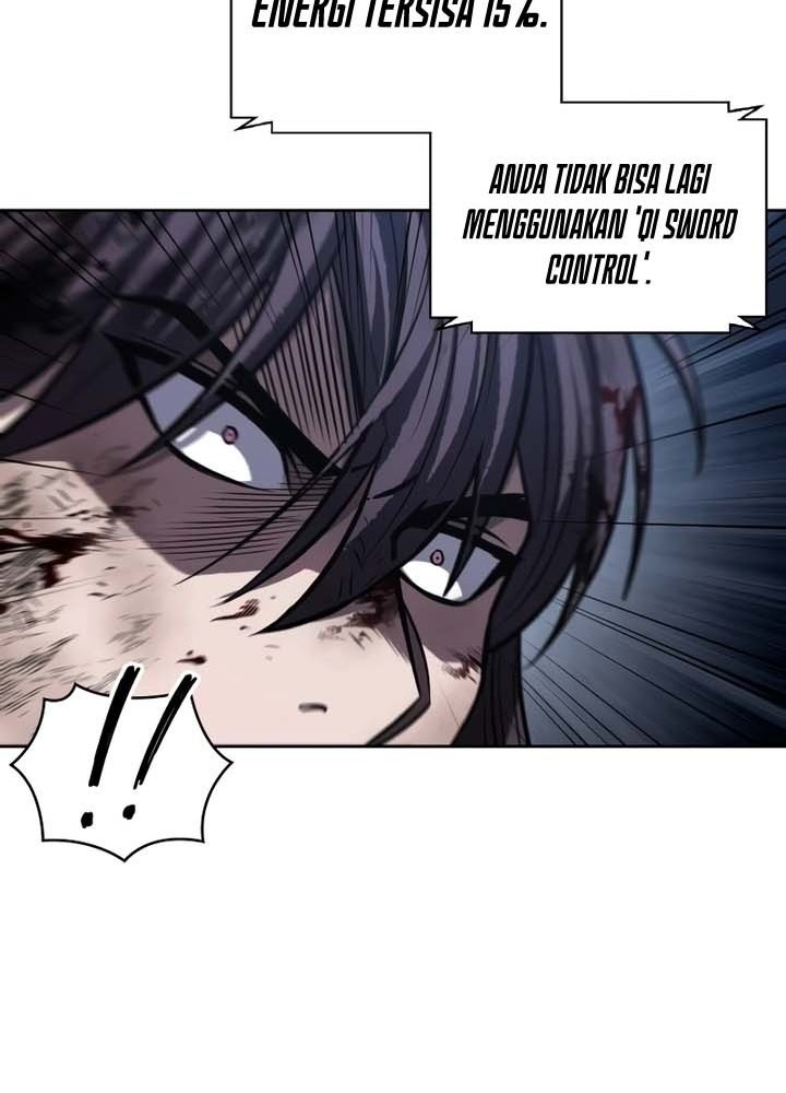 Nano Machine Chapter 205 - halaman 19