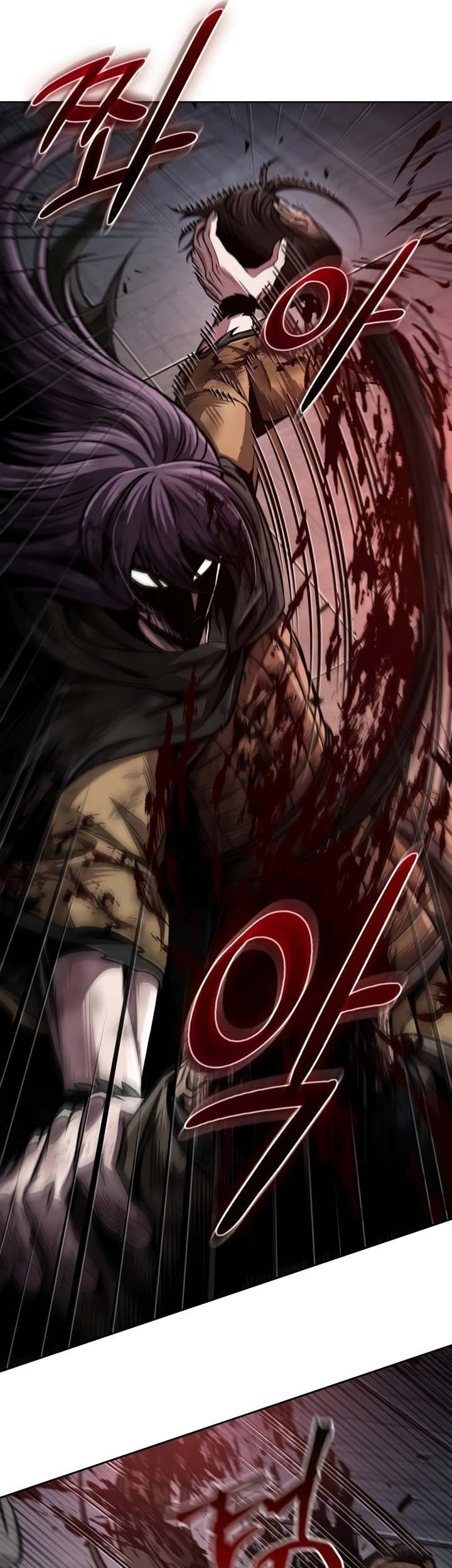 Nano Machine Chapter 205 - halaman 25