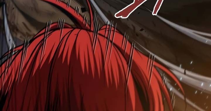 Nano Machine Chapter 205 - halaman 27