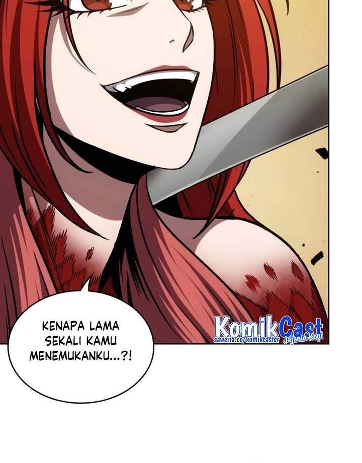 Nano Machine Chapter 205 - halaman 30