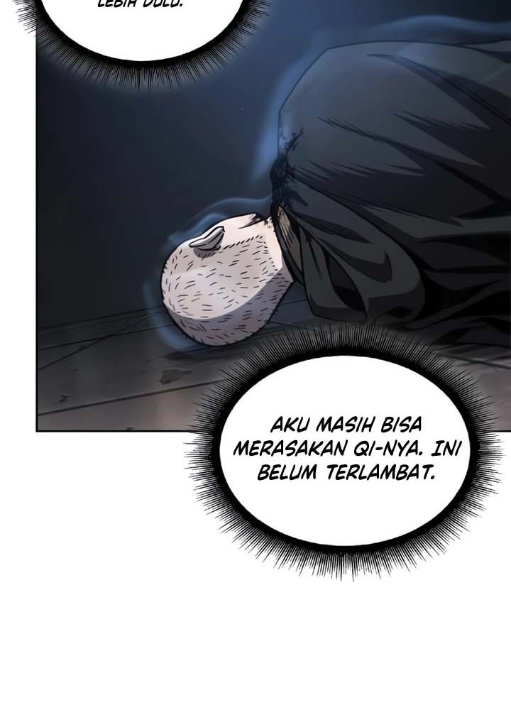 Nano Machine Chapter 205 - halaman 33