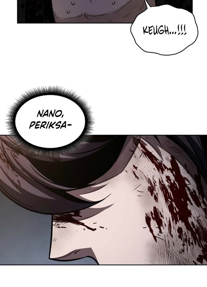 Nano Machine Chapter 205 - halaman 39