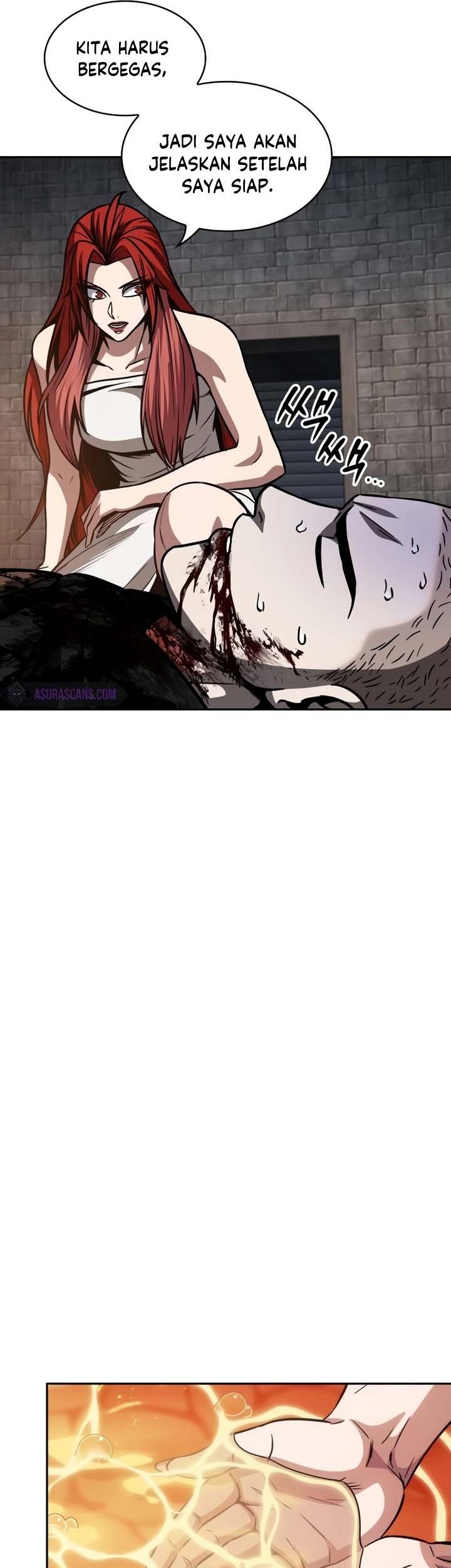 Nano Machine Chapter 205 - halaman 43