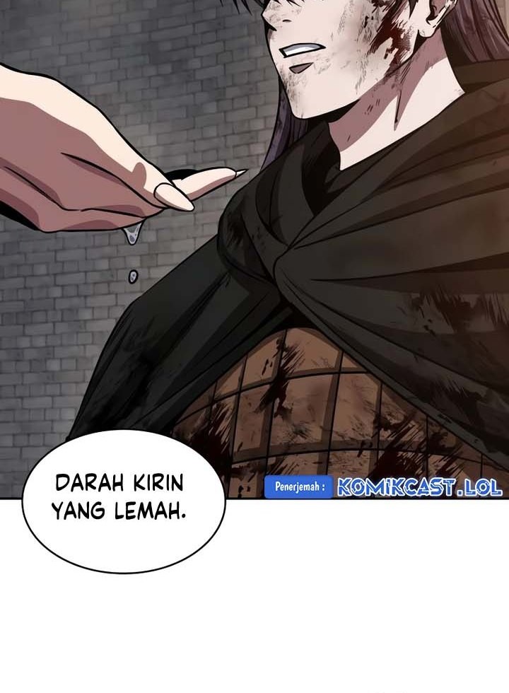 Nano Machine Chapter 205 - halaman 45