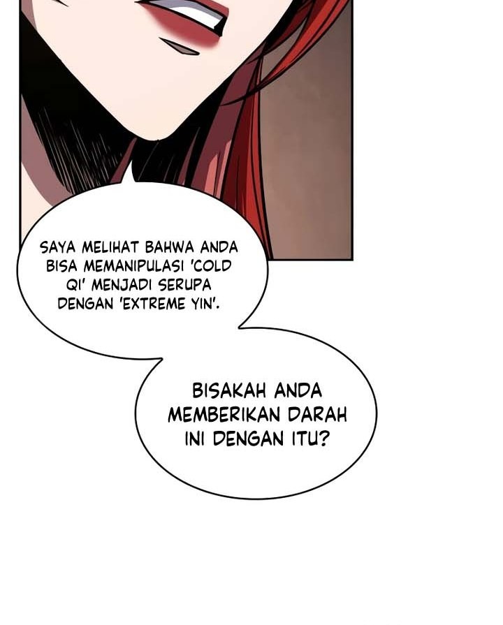 Nano Machine Chapter 205 - halaman 48