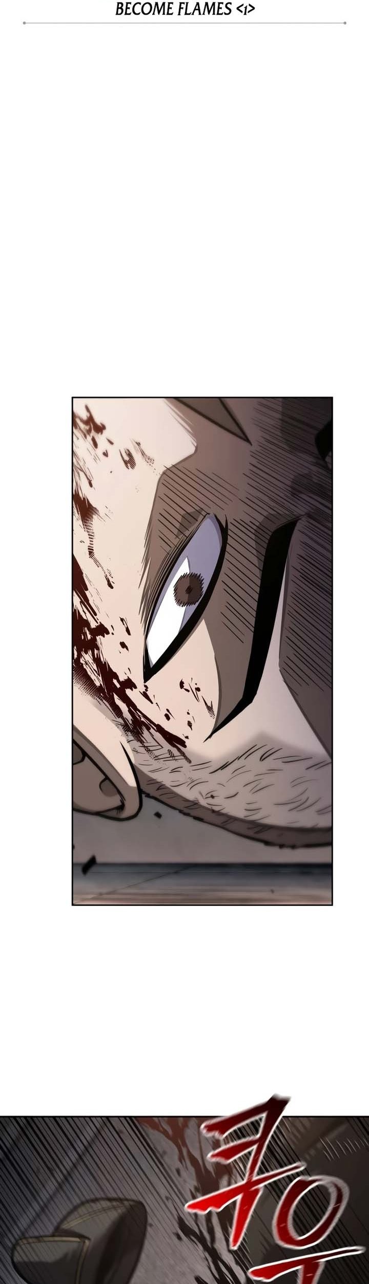 Nano Machine Chapter 205 - halaman 5