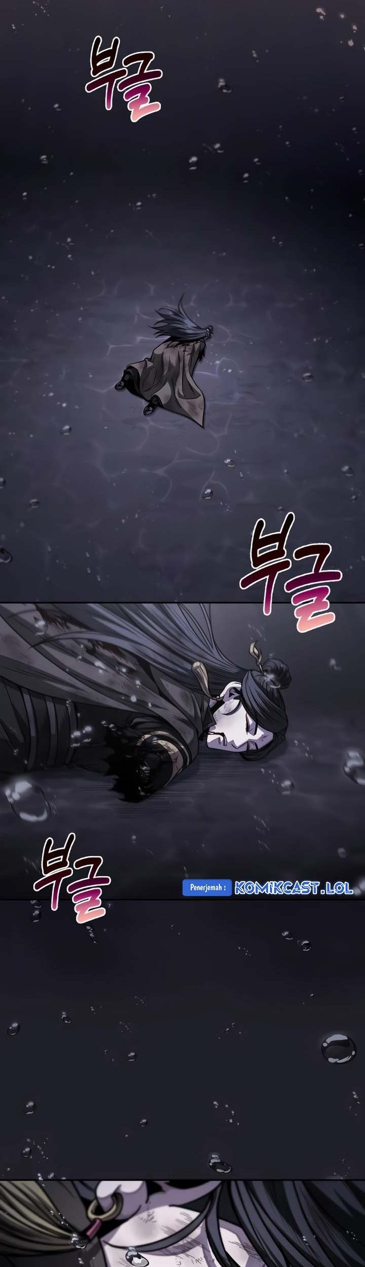Nano Machine Chapter 205 - halaman 59