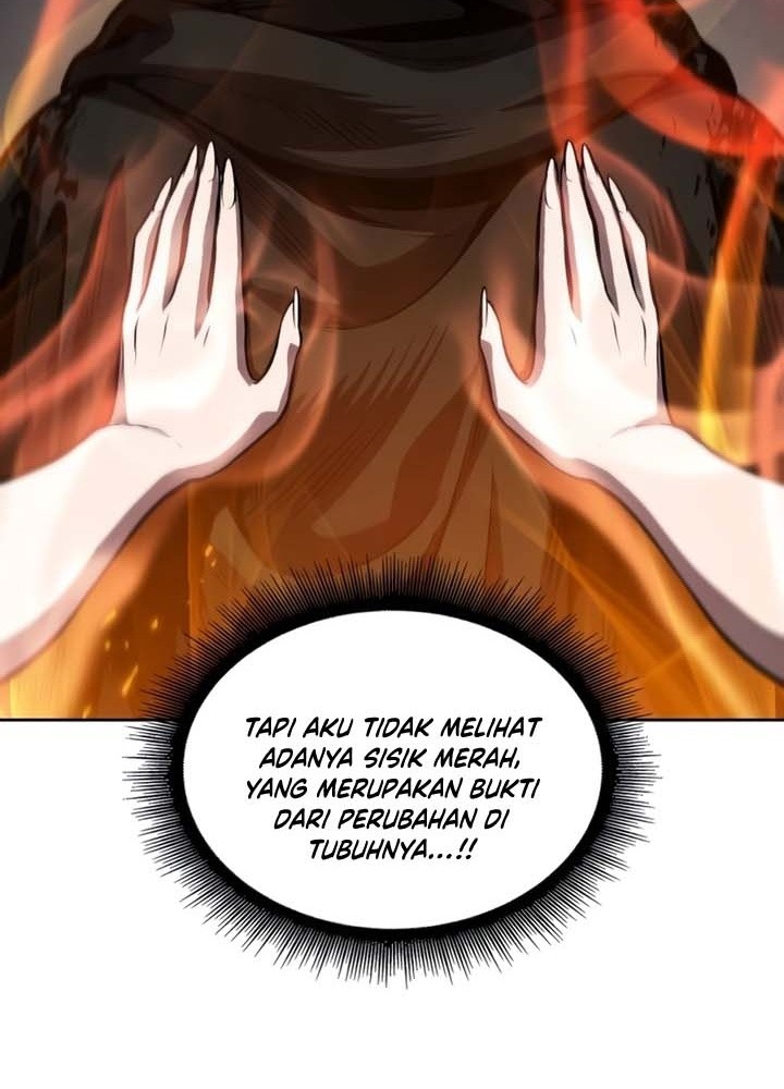 Nano Machine Chapter 206 - halaman 10