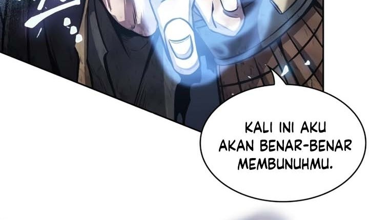 Nano Machine Chapter 206 - halaman 20