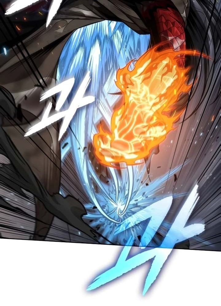 Nano Machine Chapter 206 - halaman 26