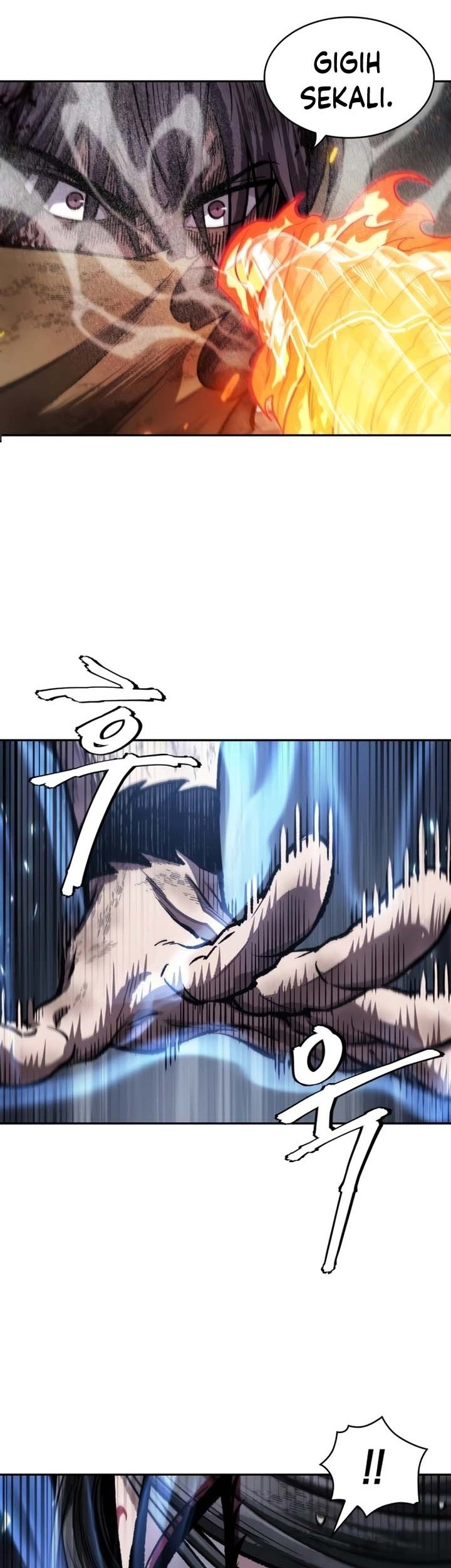 Nano Machine Chapter 206 - halaman 30