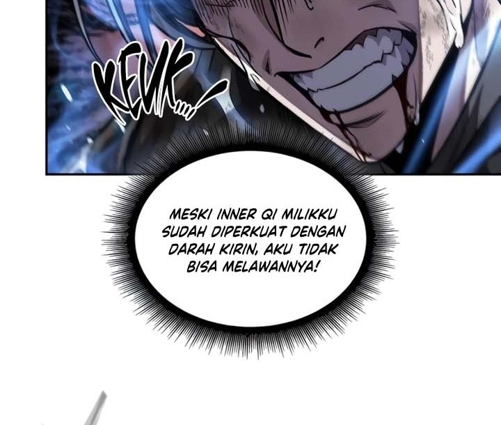 Nano Machine Chapter 206 - halaman 32