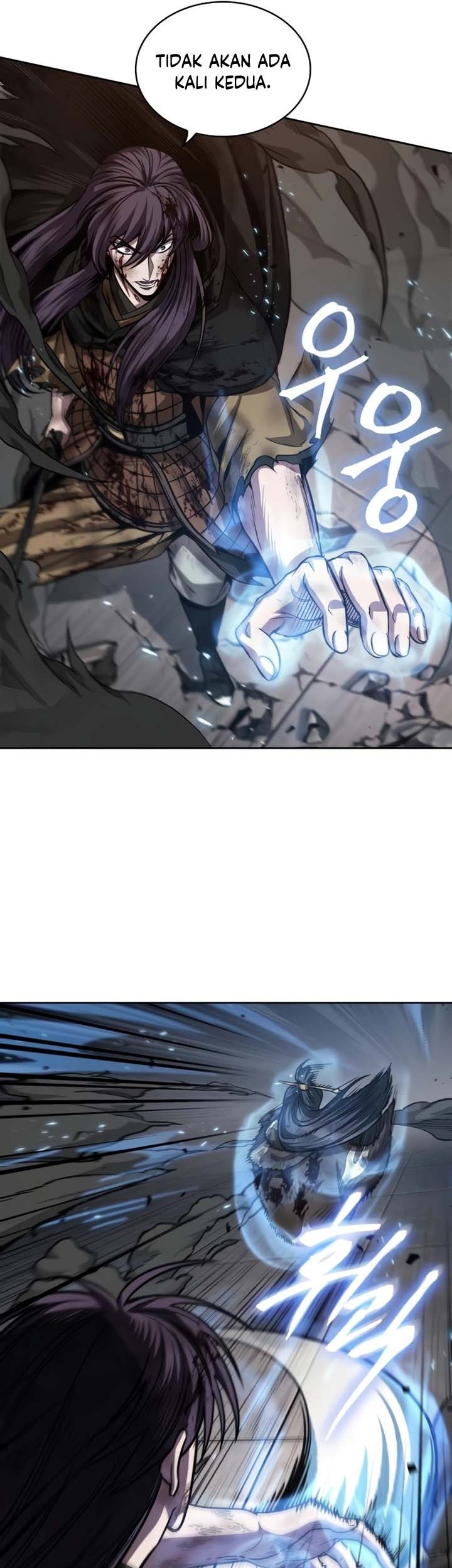 Nano Machine Chapter 206 - halaman 39