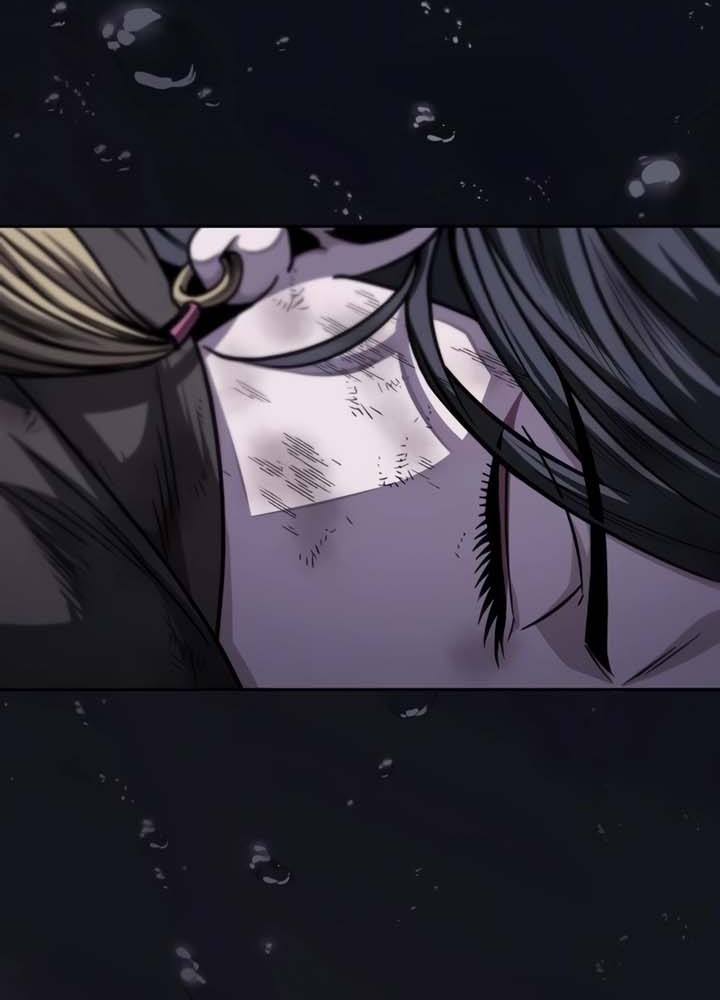 Nano Machine Chapter 206 - halaman 4