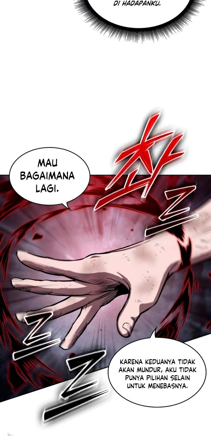 Nano Machine Chapter 207 - halaman 12