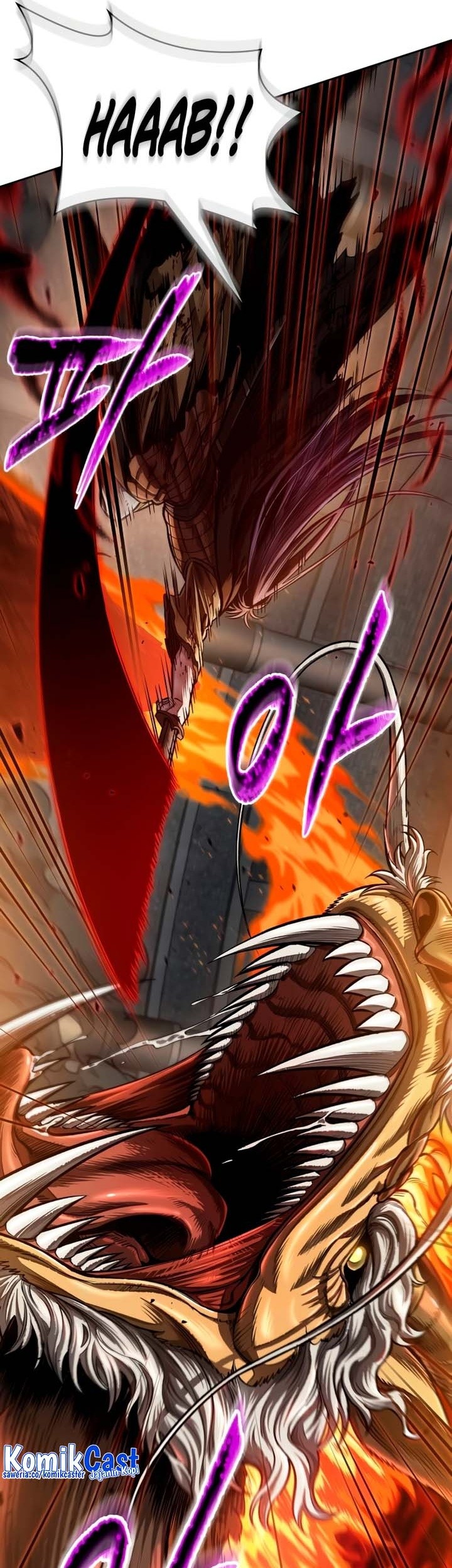 Nano Machine Chapter 207 - halaman 13