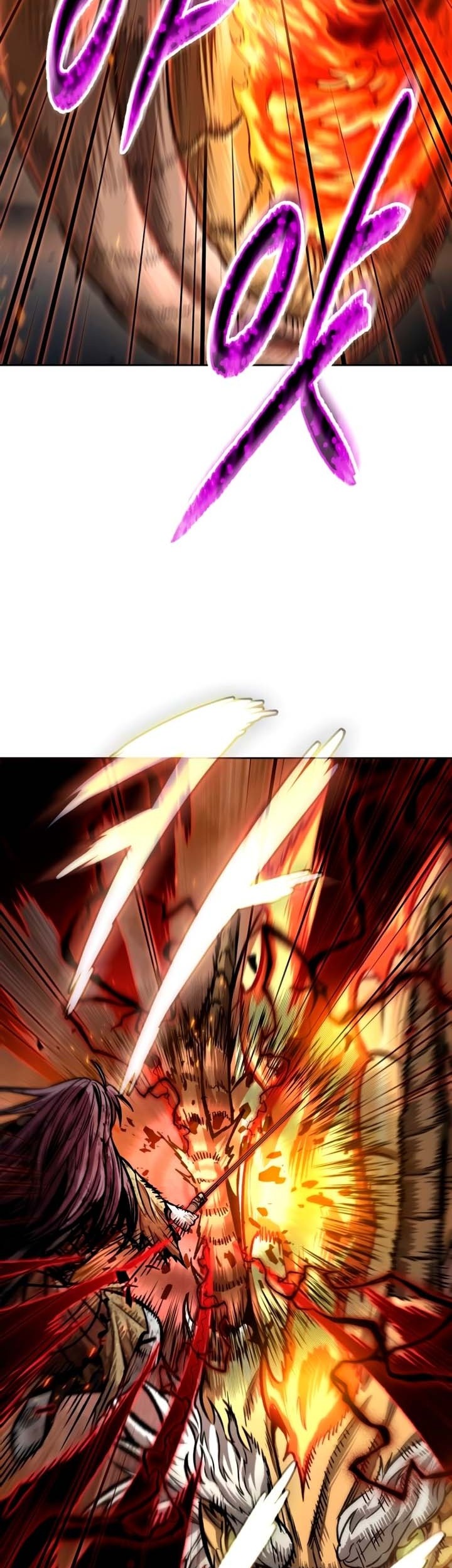 Nano Machine Chapter 207 - halaman 14