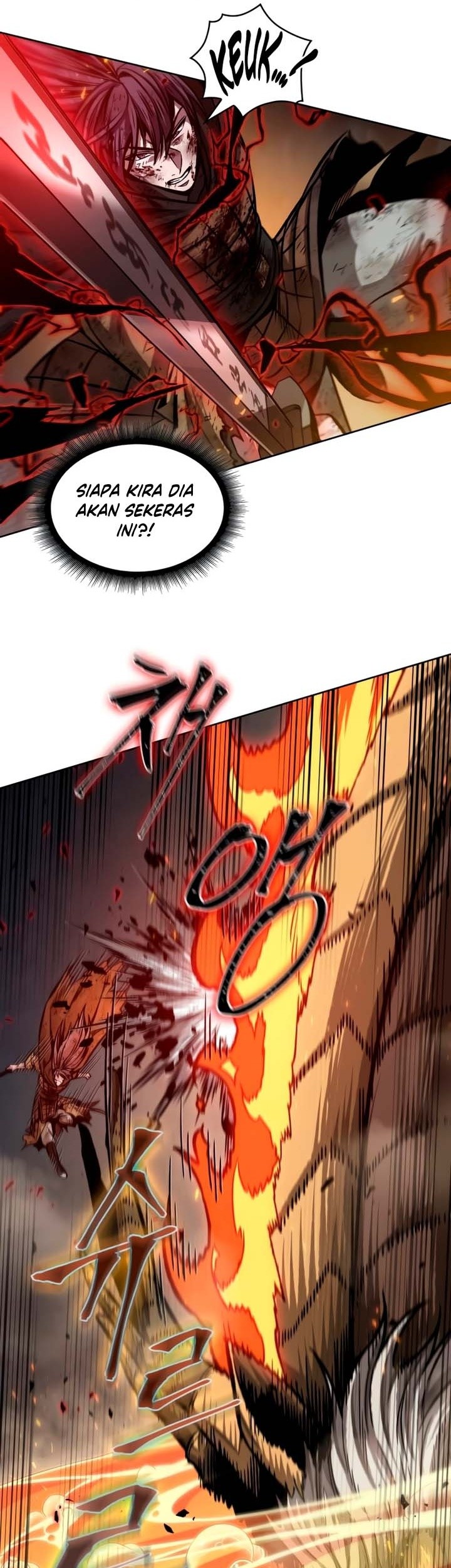 Nano Machine Chapter 207 - halaman 16
