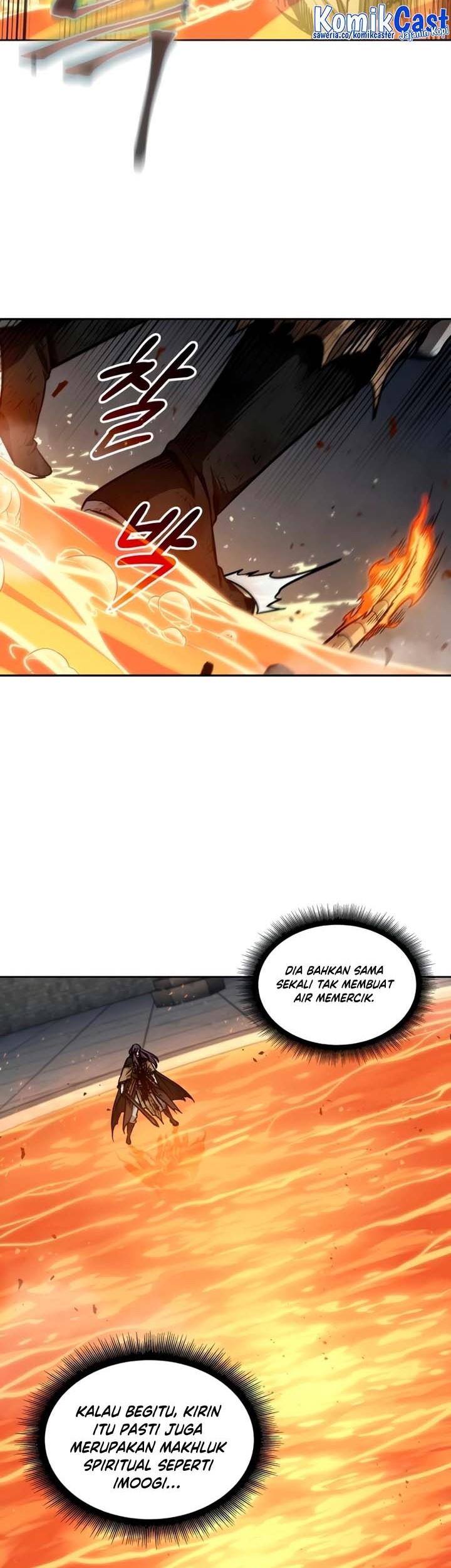 Nano Machine Chapter 207 - halaman 17