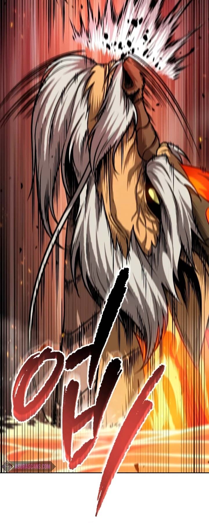 Nano Machine Chapter 207 - halaman 20
