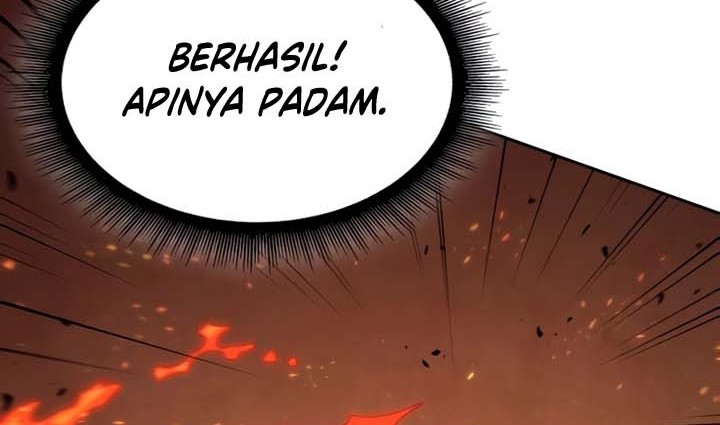 Nano Machine Chapter 207 - halaman 25