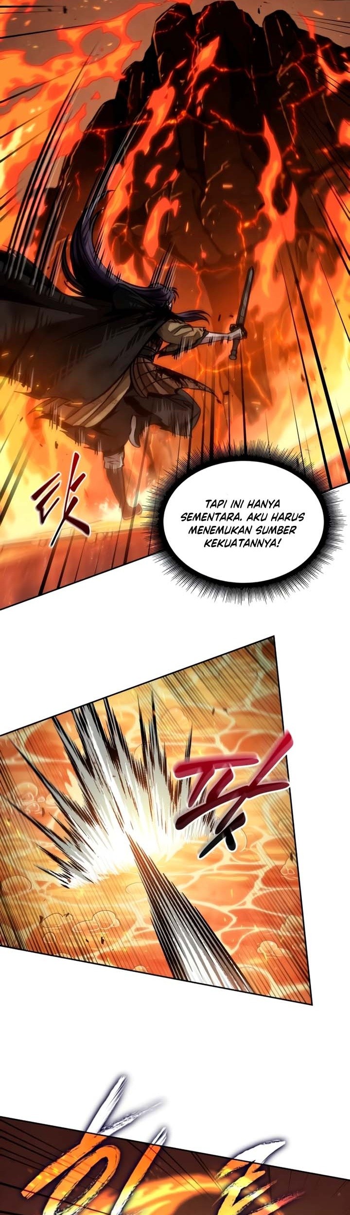 Nano Machine Chapter 207 - halaman 26