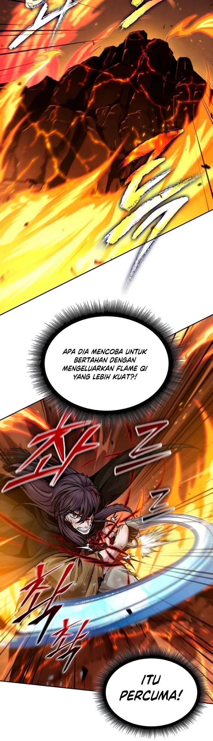 Nano Machine Chapter 207 - halaman 27