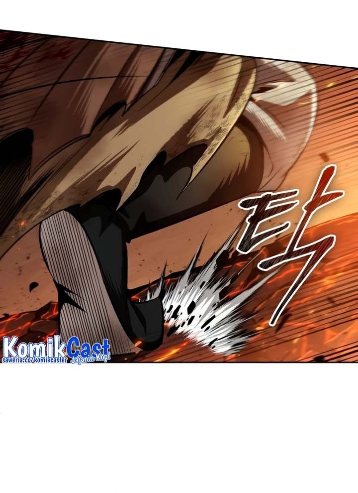Nano Machine Chapter 207 - halaman 28