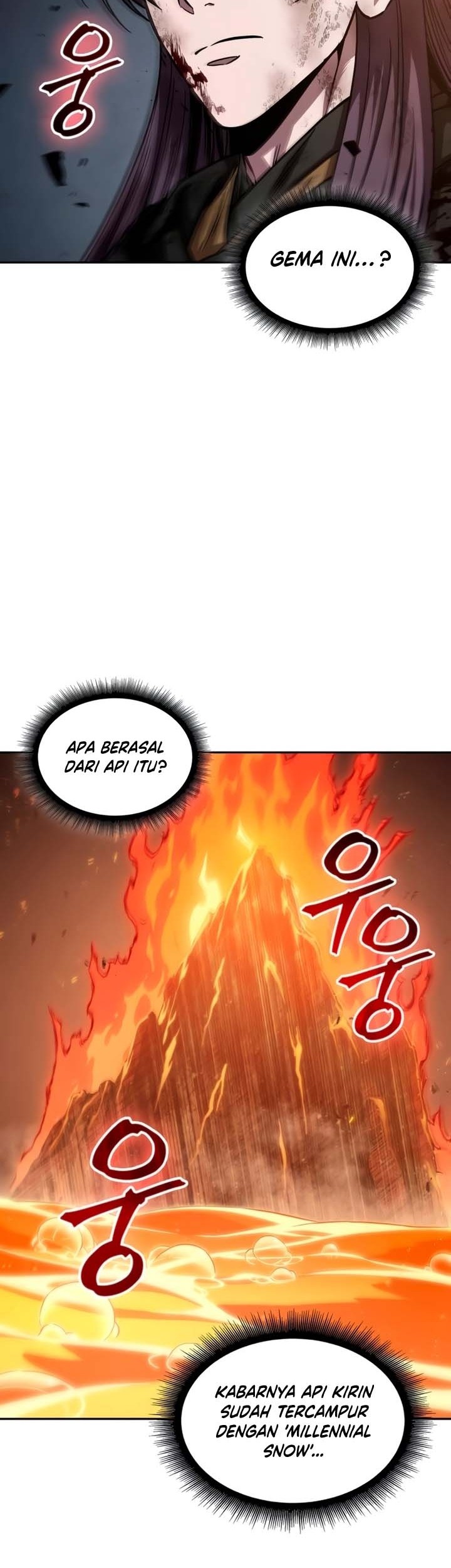 Nano Machine Chapter 207 - halaman 3