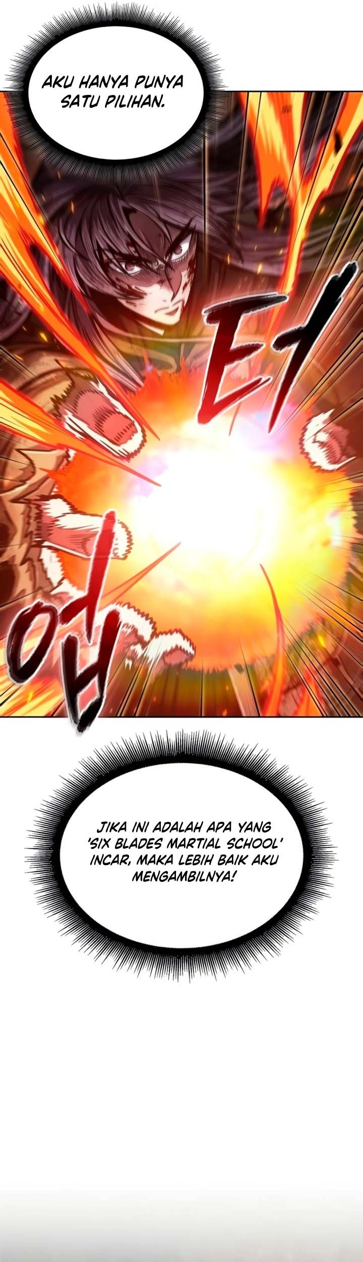 Nano Machine Chapter 207 - halaman 32