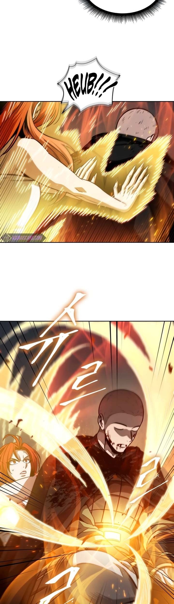 Nano Machine Chapter 207 - halaman 36