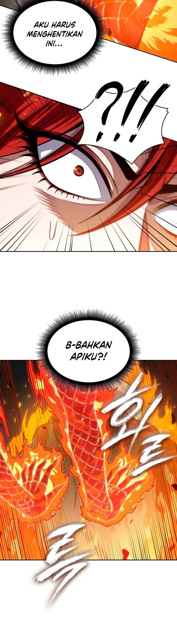 Nano Machine Chapter 207 - halaman 39