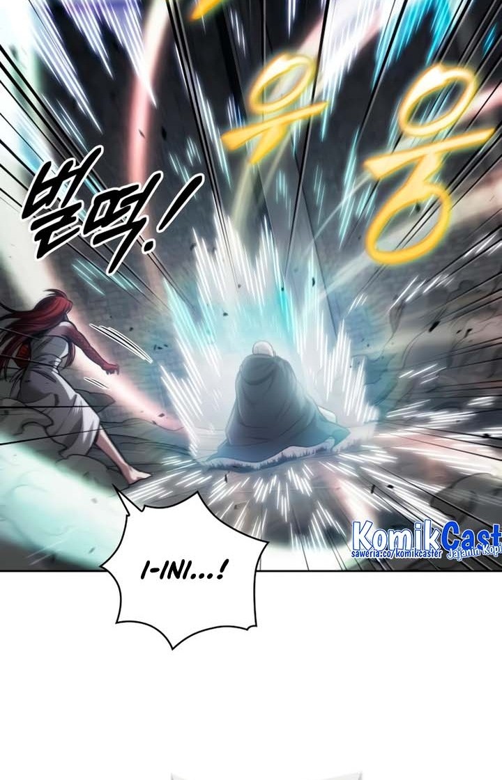 Nano Machine Chapter 207 - halaman 42