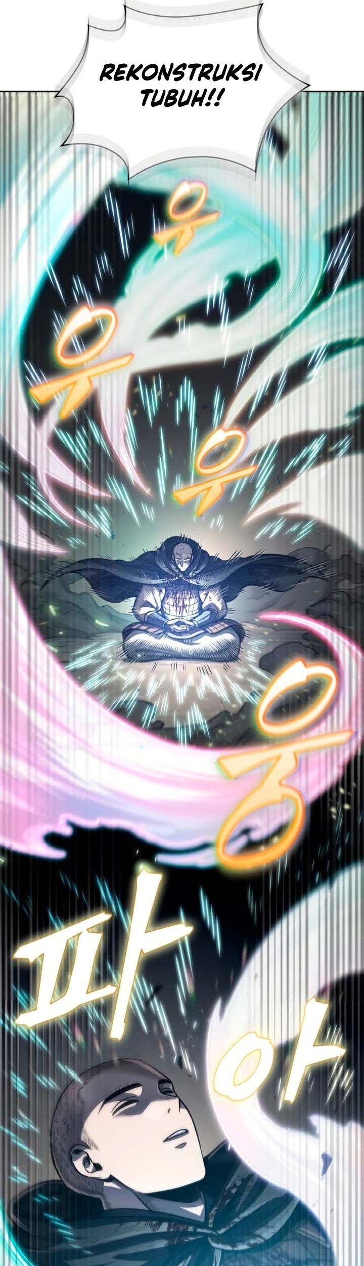 Nano Machine Chapter 207 - halaman 43