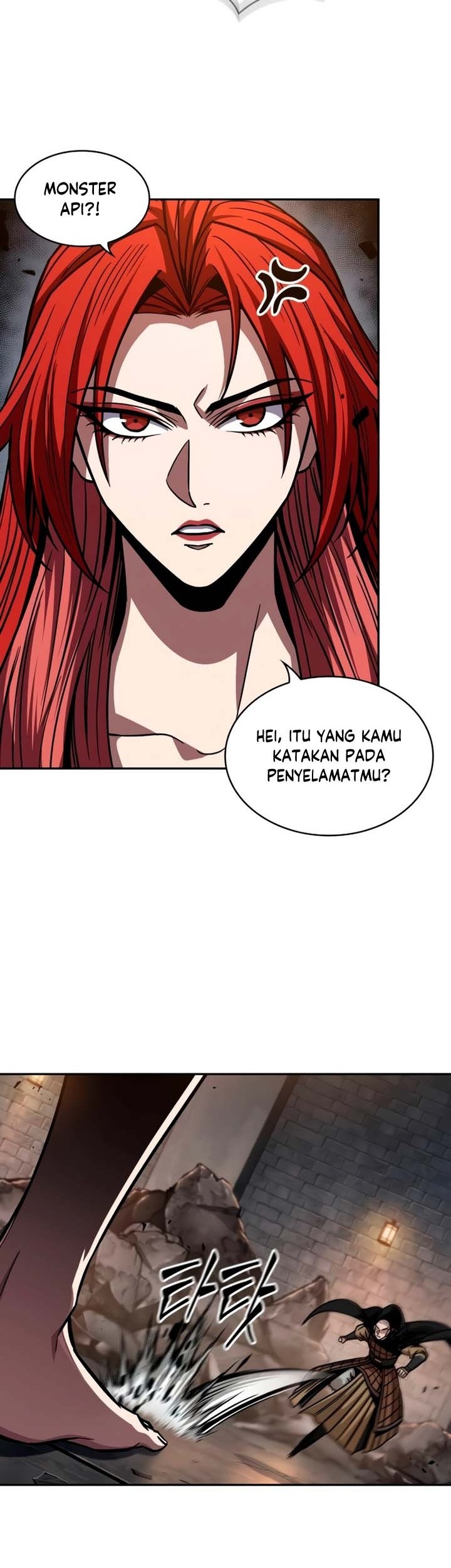 Nano Machine Chapter 207 - halaman 47