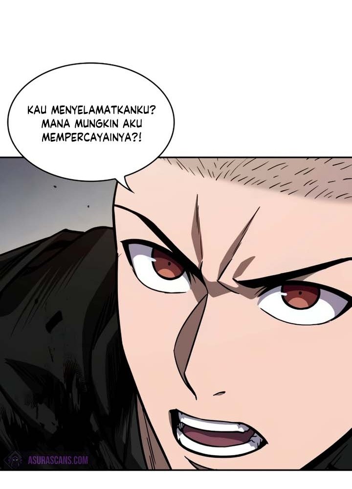 Nano Machine Chapter 207 - halaman 48