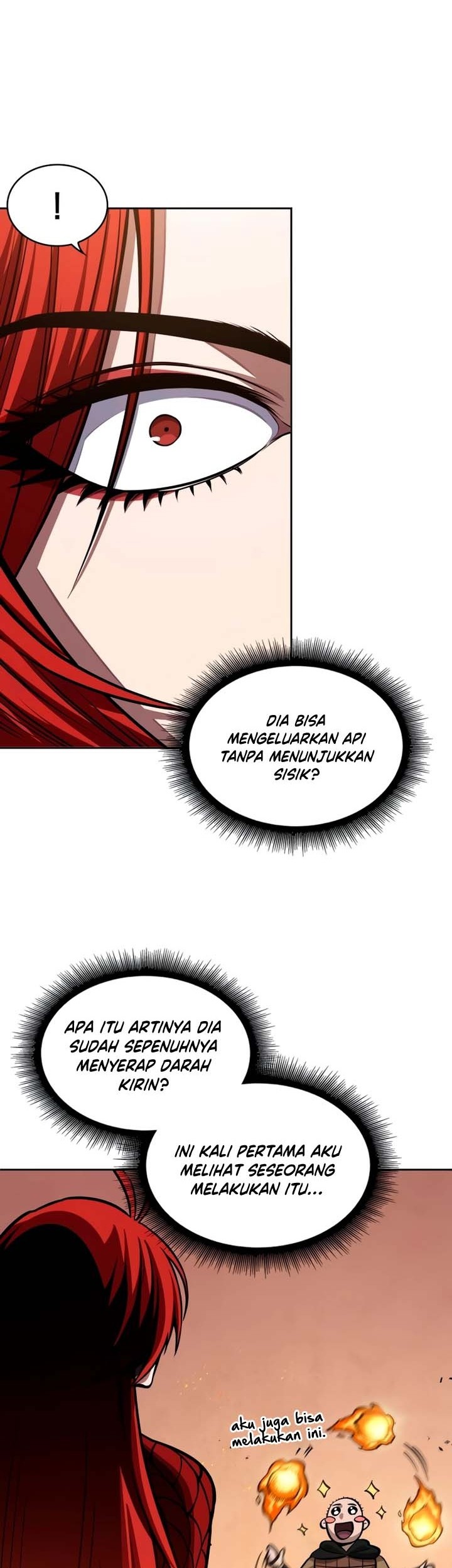 Nano Machine Chapter 207 - halaman 50
