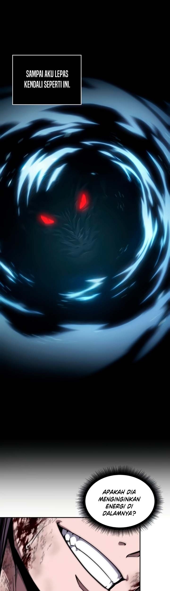 Nano Machine Chapter 207 - halaman 6