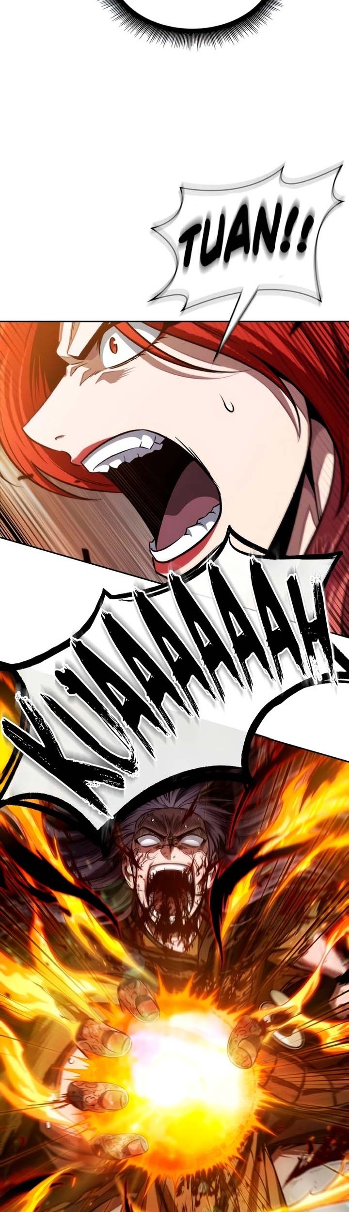 Nano Machine Chapter 207 - halaman 62