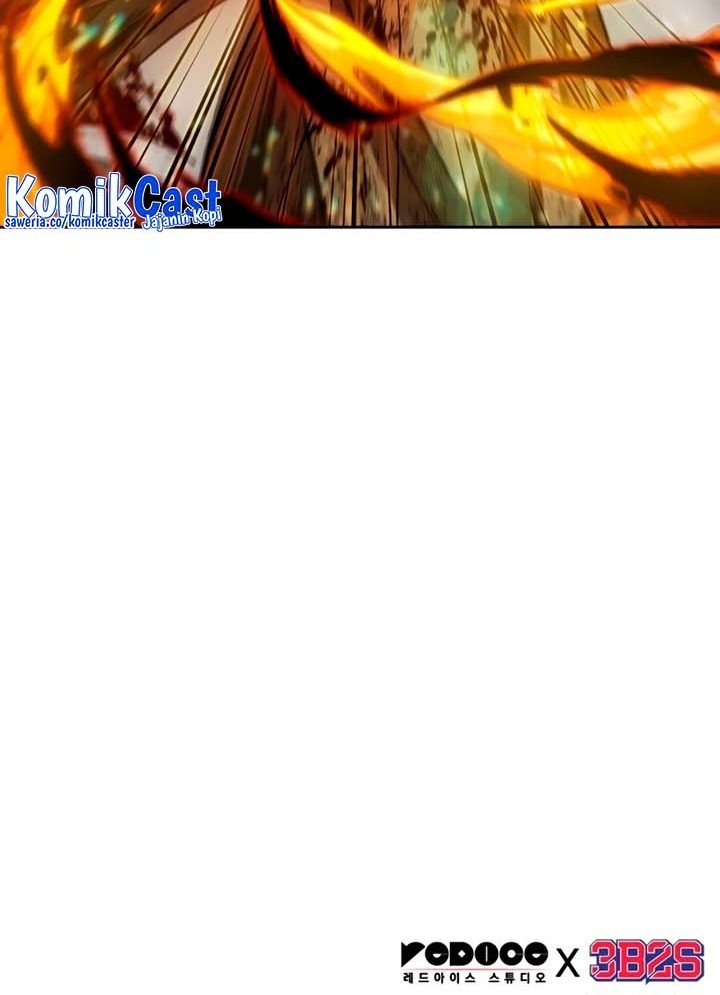 Nano Machine Chapter 207 - halaman 63