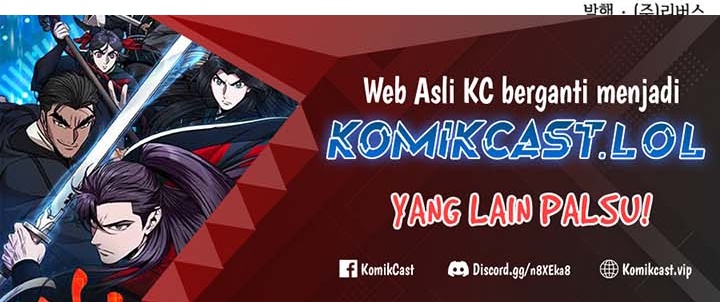 Nano Machine Chapter 207 - halaman 64