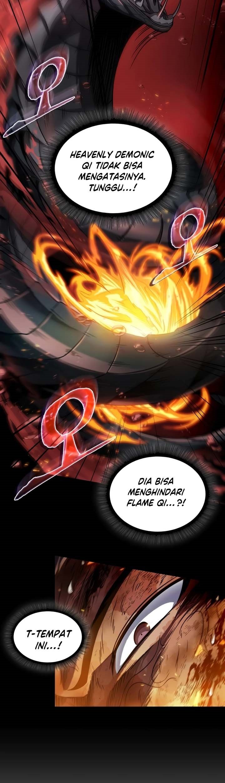 Nano Machine Chapter 208 - halaman 12