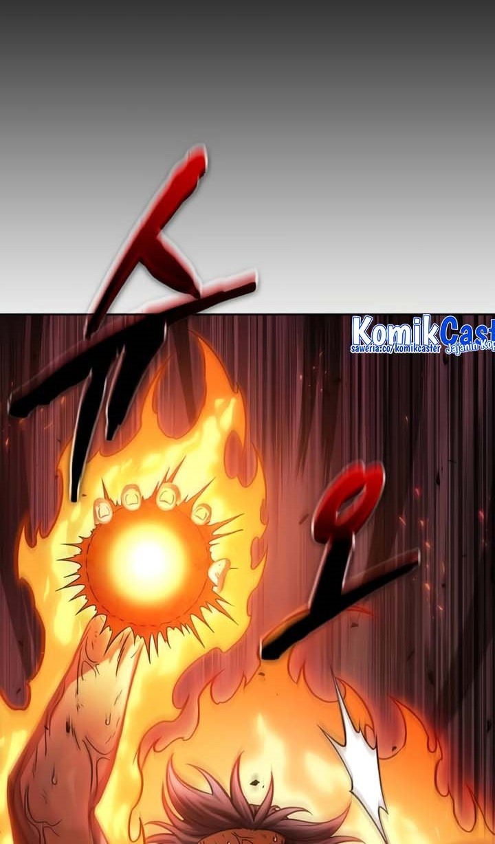 Nano Machine Chapter 208 - halaman 13