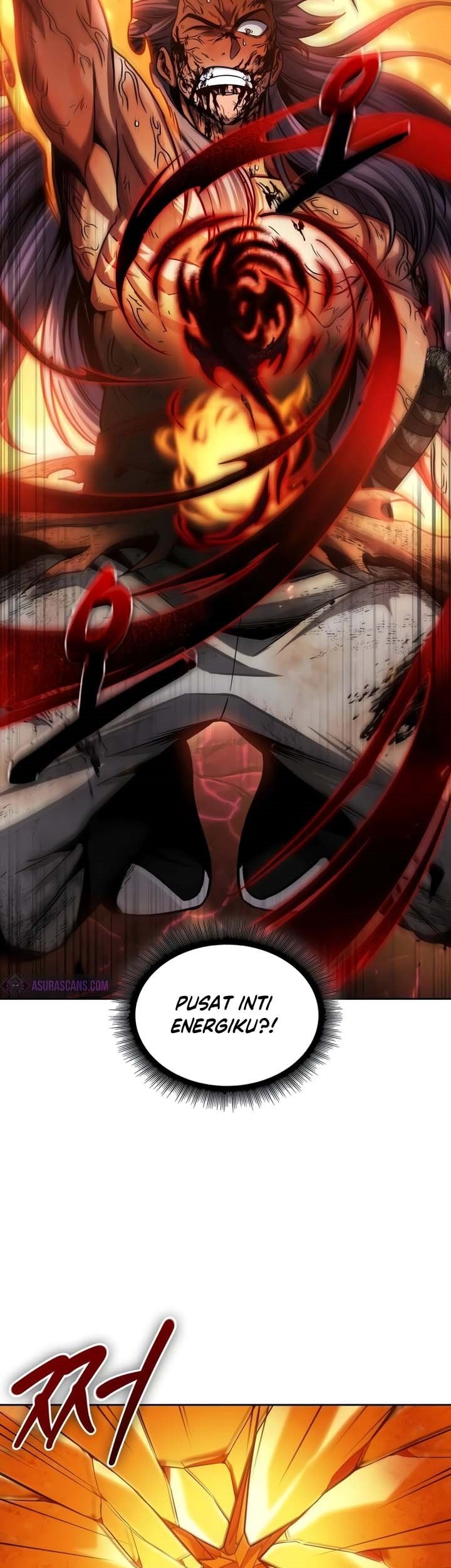 Nano Machine Chapter 208 - halaman 14