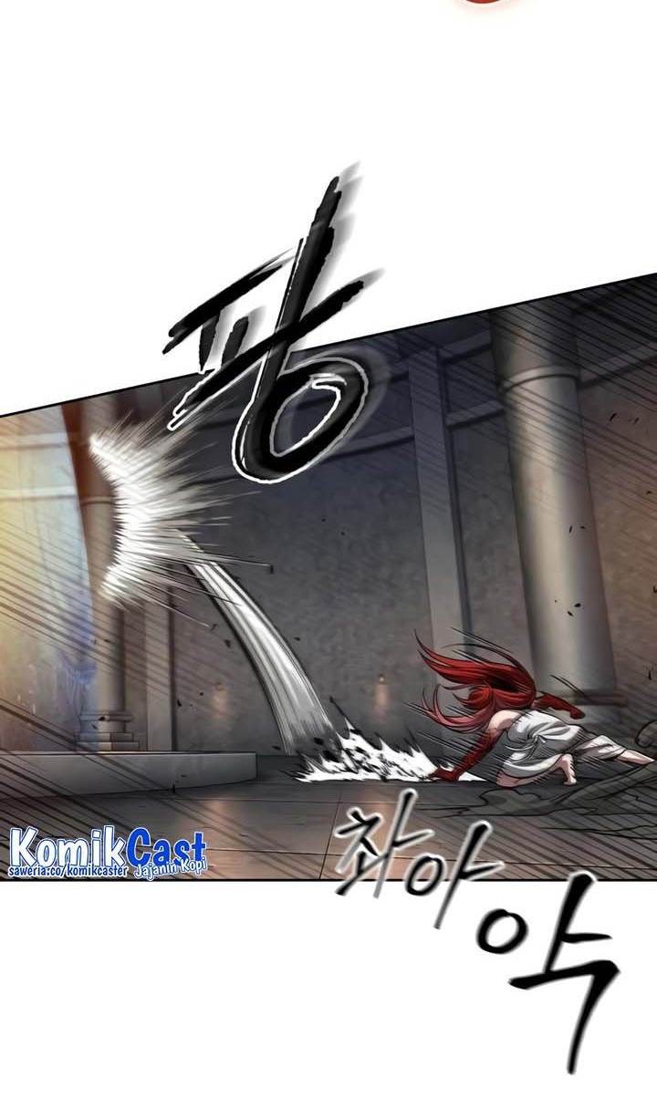 Nano Machine Chapter 208 - halaman 17