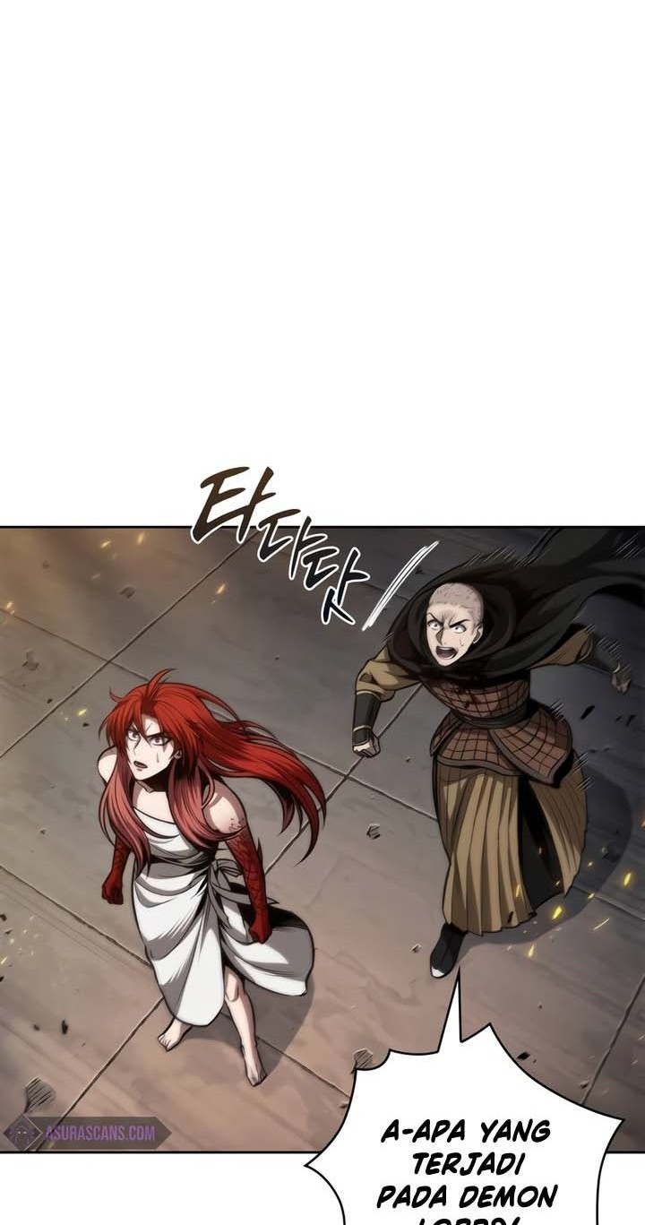 Nano Machine Chapter 208 - halaman 21