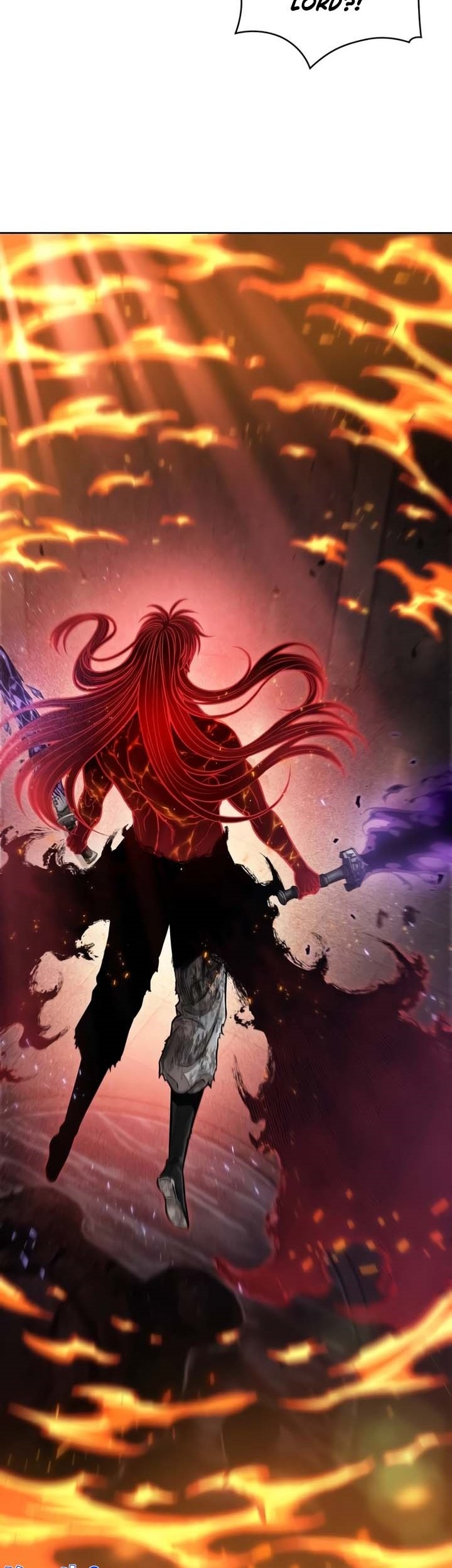 Nano Machine Chapter 208 - halaman 22