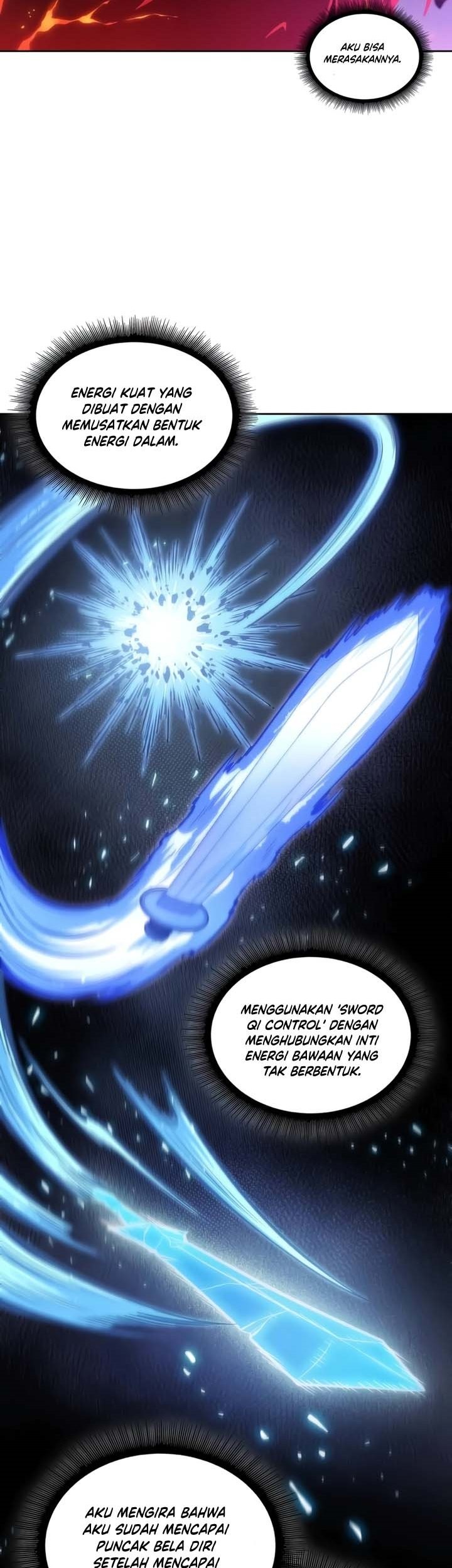 Nano Machine Chapter 208 - halaman 24