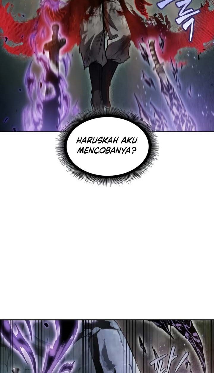 Nano Machine Chapter 208 - halaman 27